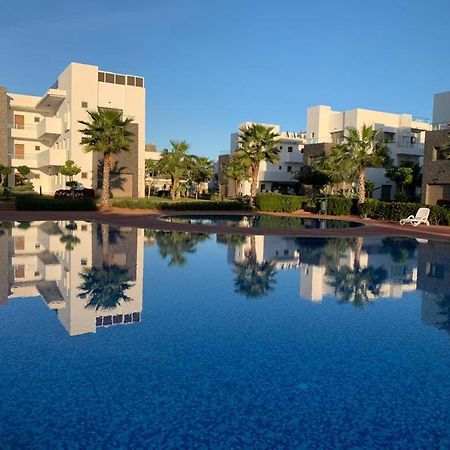 Appartement Perla Saïdia מראה חיצוני תמונה