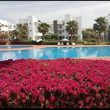 Appartement Perla Saïdia מראה חיצוני תמונה