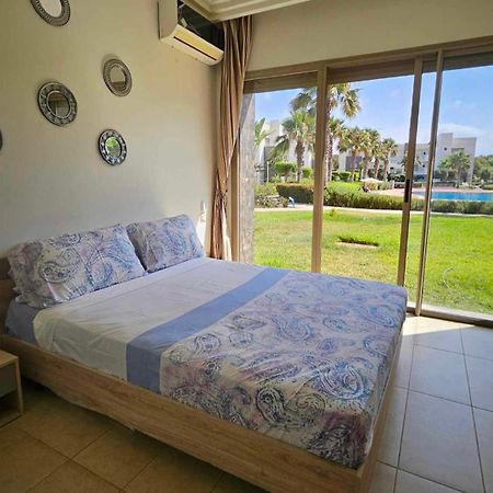 Appartement Perla Saïdia מראה חיצוני תמונה