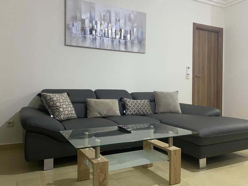 Appartement Perla Saïdia מראה חיצוני תמונה