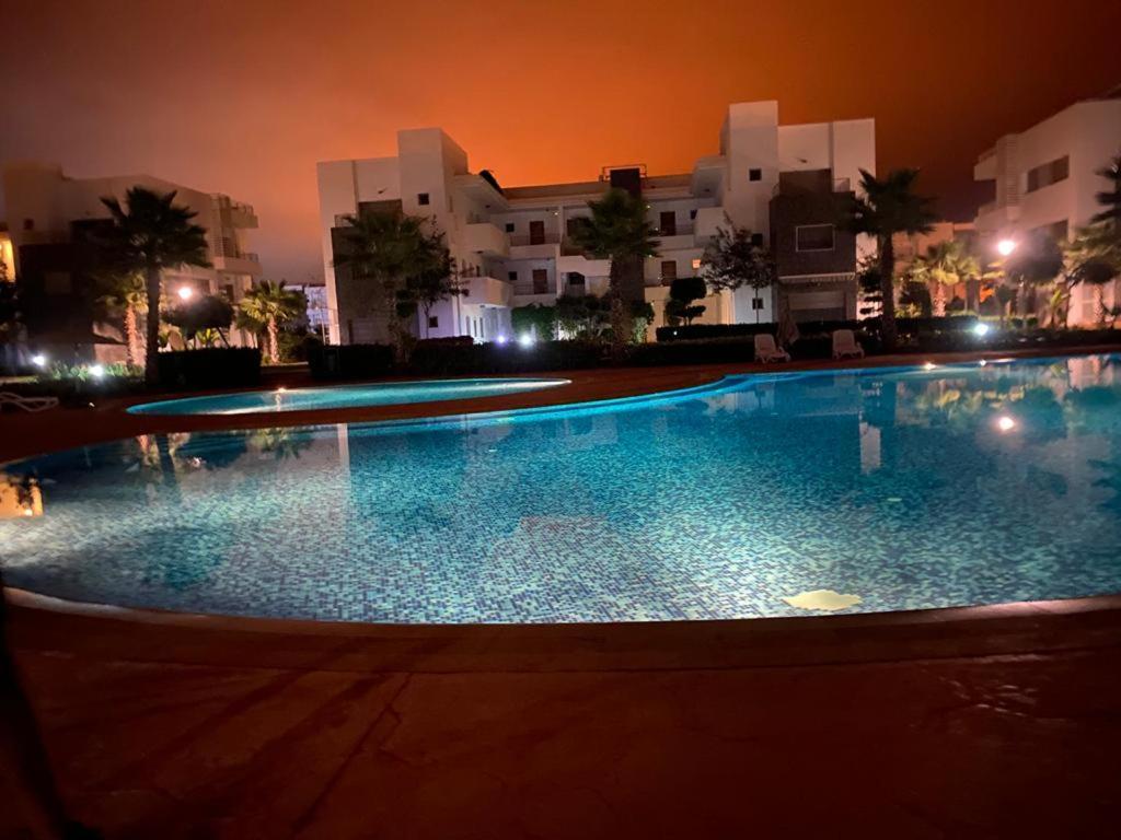 Appartement Perla Saïdia מראה חיצוני תמונה