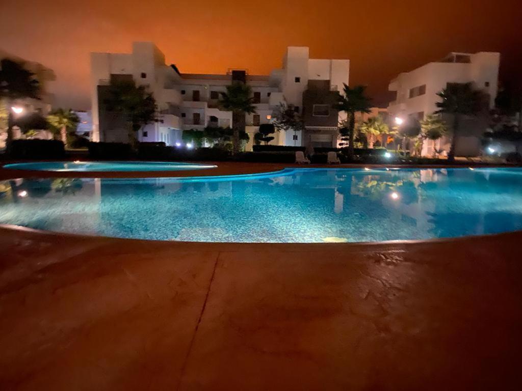 Appartement Perla Saïdia מראה חיצוני תמונה