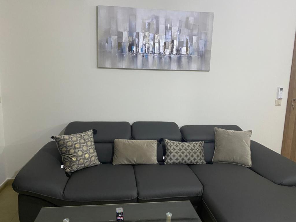Appartement Perla Saïdia מראה חיצוני תמונה