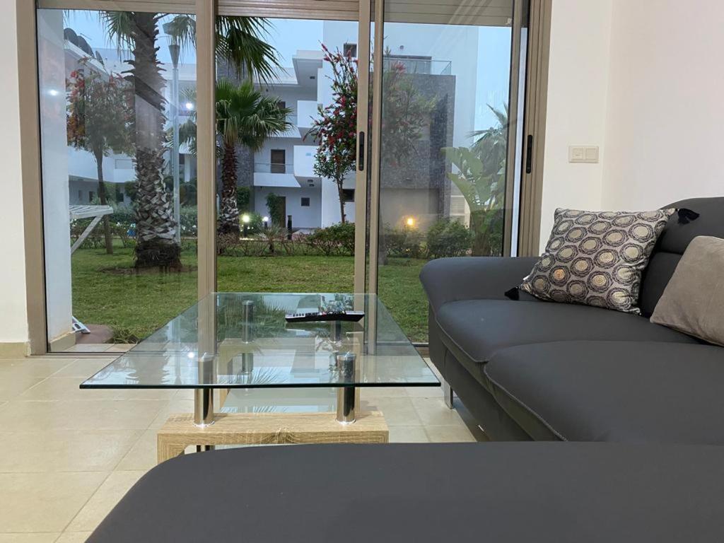 Appartement Perla Saïdia מראה חיצוני תמונה