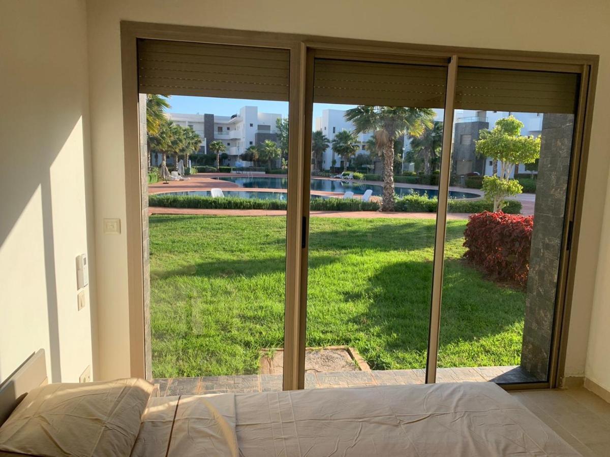 Appartement Perla Saïdia מראה חיצוני תמונה