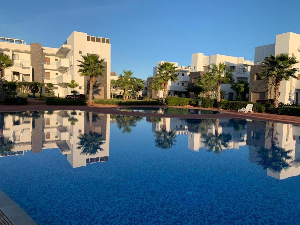 Appartement Perla Saïdia מראה חיצוני תמונה