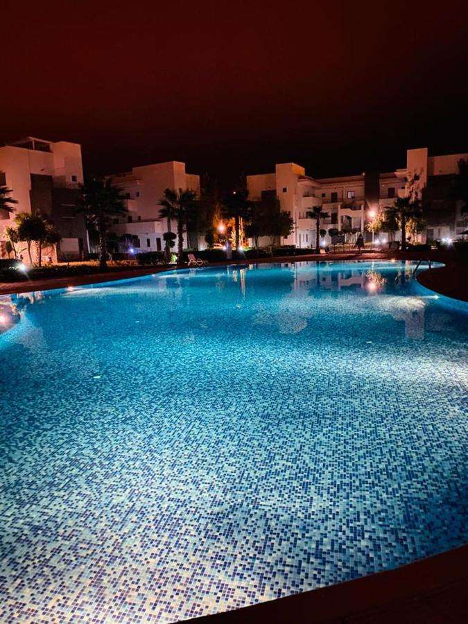 Appartement Perla Saïdia מראה חיצוני תמונה