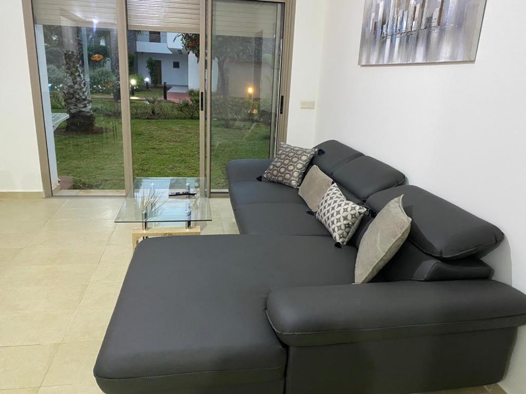 Appartement Perla Saïdia מראה חיצוני תמונה