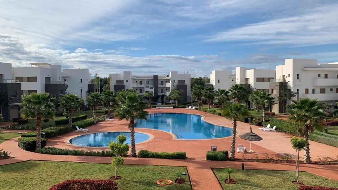 Appartement Perla Saïdia מראה חיצוני תמונה