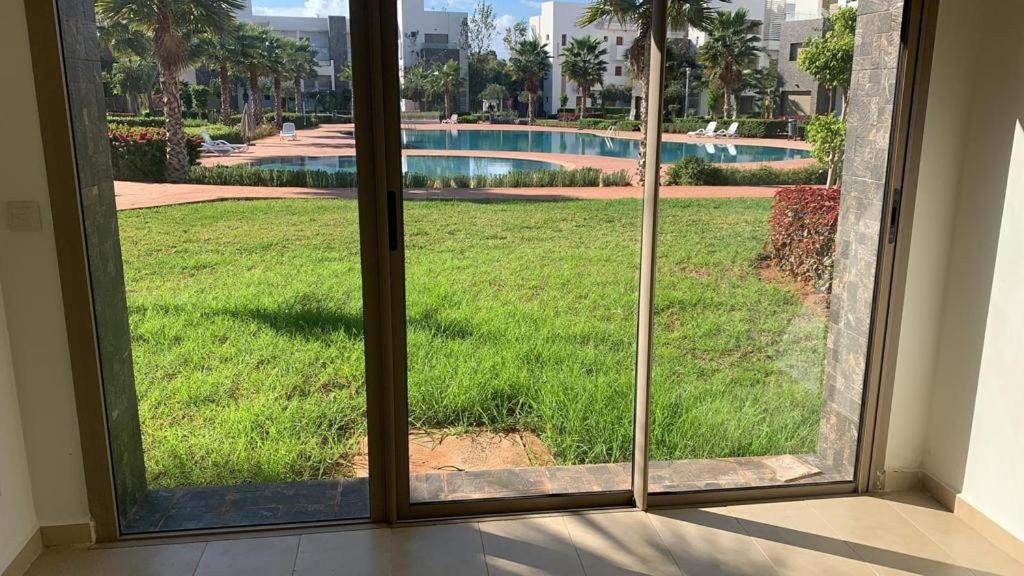 Appartement Perla Saïdia מראה חיצוני תמונה