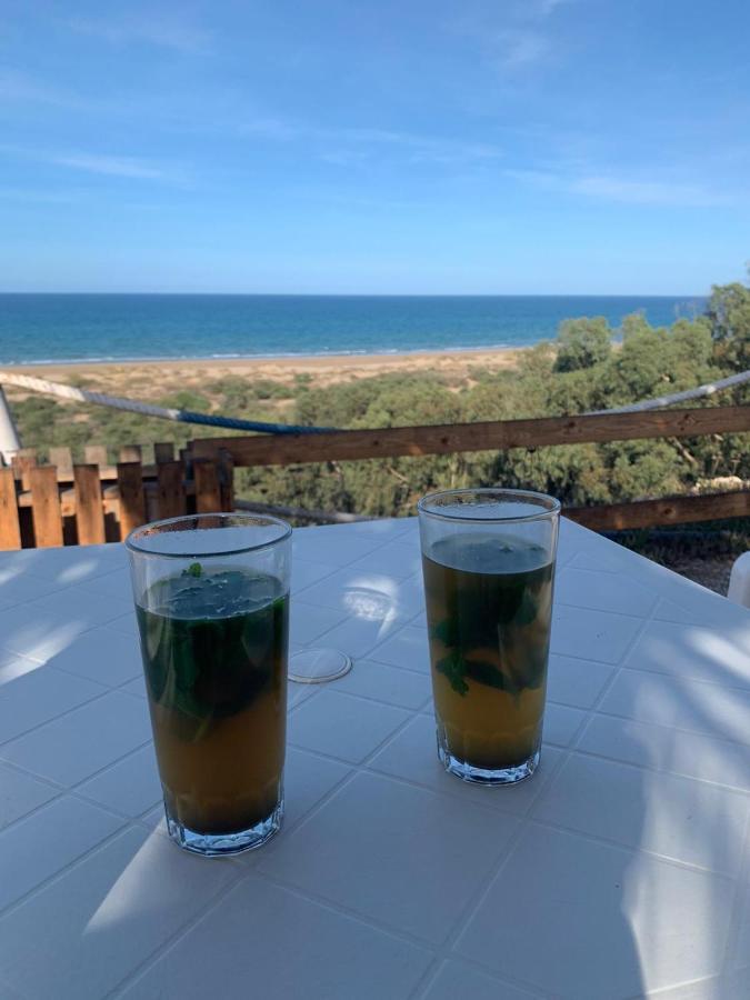 Appartement Perla Saïdia מראה חיצוני תמונה
