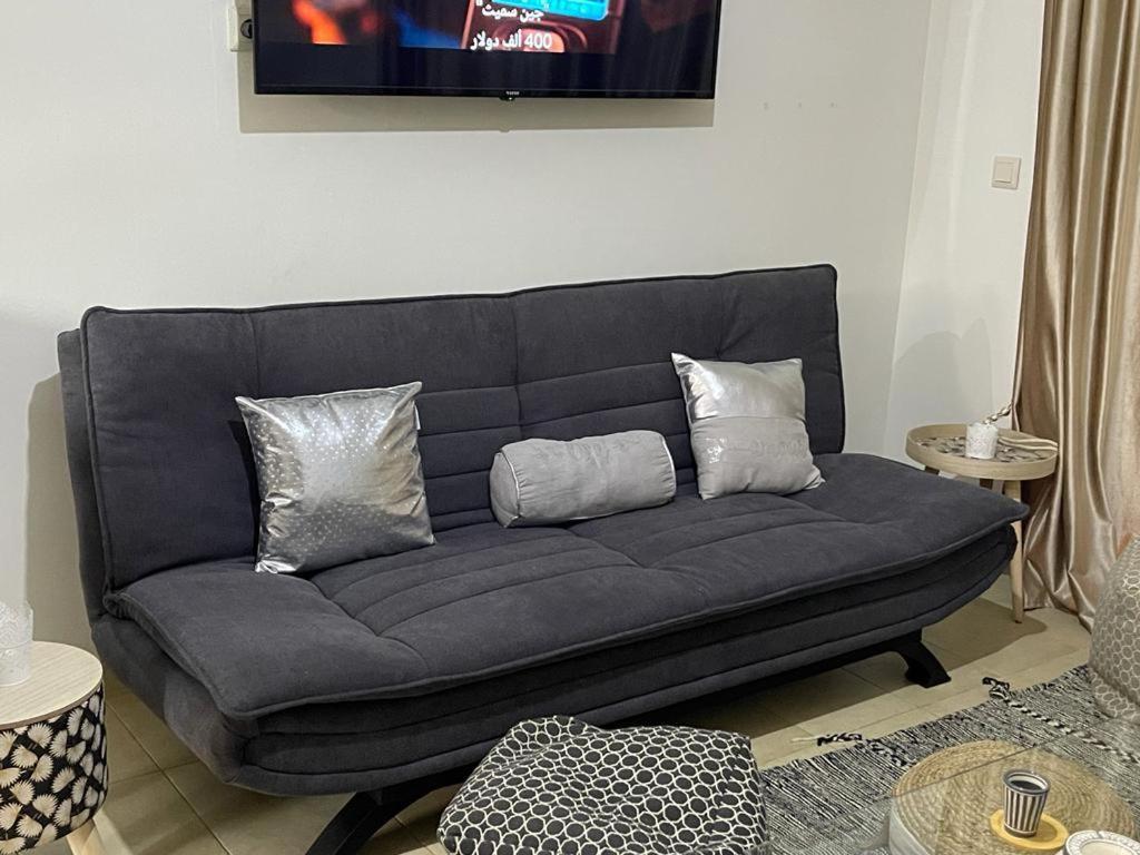 Appartement Perla Saïdia מראה חיצוני תמונה