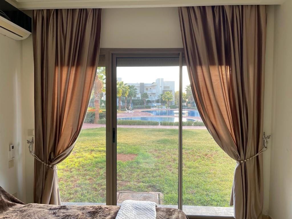 Appartement Perla Saïdia מראה חיצוני תמונה