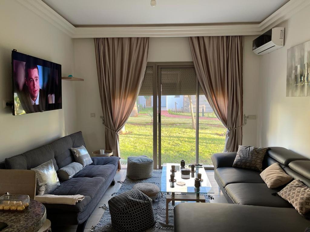 Appartement Perla Saïdia מראה חיצוני תמונה