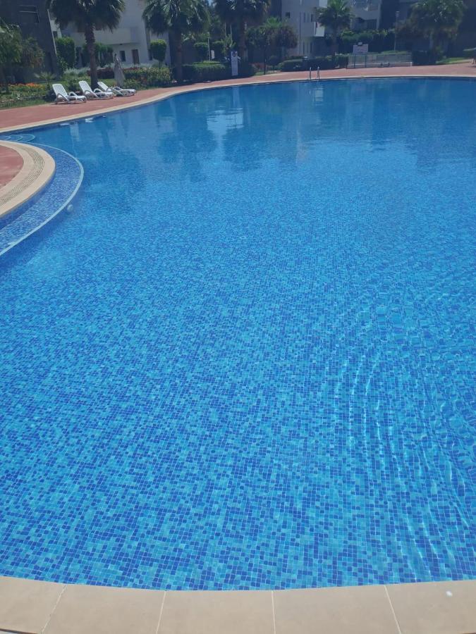 Appartement Perla Saïdia מראה חיצוני תמונה