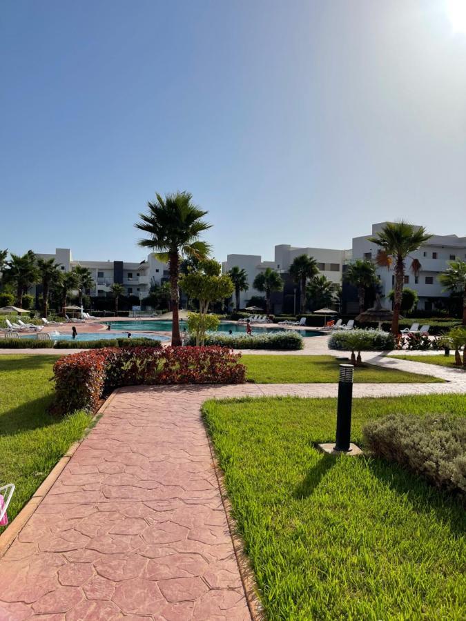 Appartement Perla Saïdia מראה חיצוני תמונה